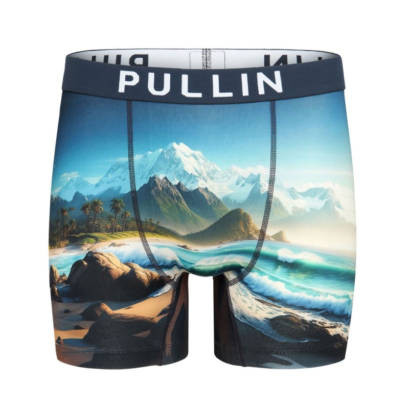 Boxer Pull in Fashion 2 Reve Boxer Pull in Fashion 2 Reve