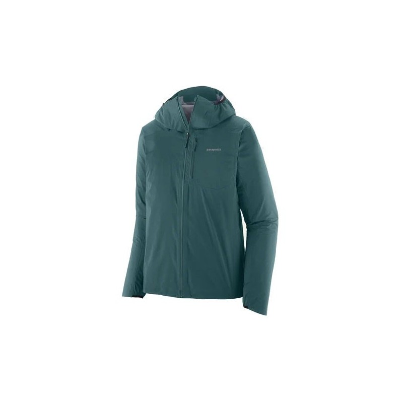 Patagonia Storm Racer Jacket wetland blue Patagonia Storm Racer Jacket wetland blue