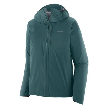 Patagonia Storm Racer Jacket wetland blue