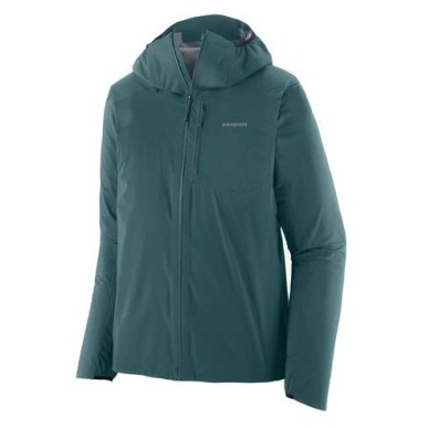 Patagonia Storm Racer Jacket wetland blue