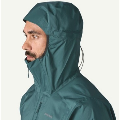 Patagonia Storm Racer Jacket wetland blue