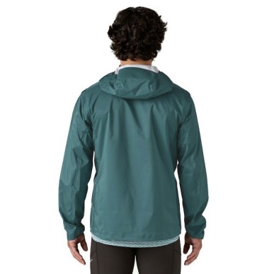 Patagonia Storm Racer Jacket wetland blue