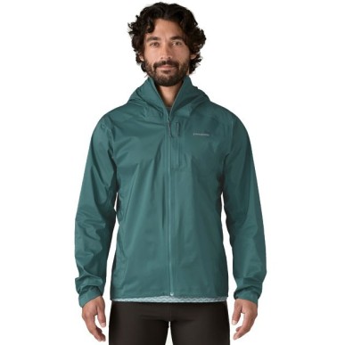 Patagonia Storm Racer Jacket wetland blue