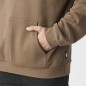 Picture Julka Plush Hoodie shitake