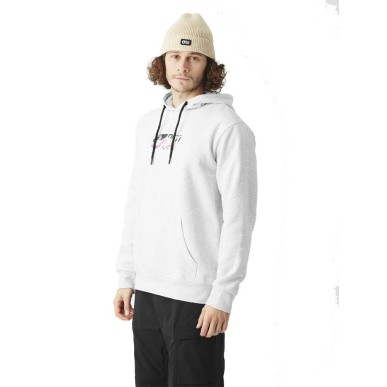 sweat Picture avec capuche