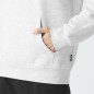 Picture Basement Camo Print Hoodie grey melange