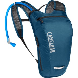 Sac à dos vélo Hydrobak Light - avec poche à eau