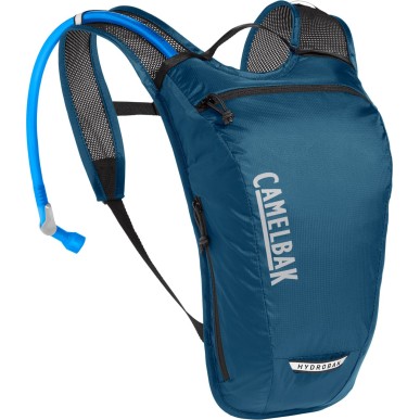Sac à dos vélo Hydrobak Light - avec poche à eau