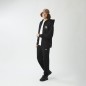Picture Ouvea Zip Hoodie black
