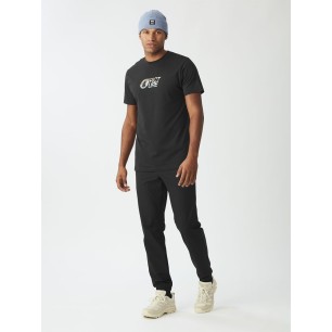 Picture Basement Camo Tee black