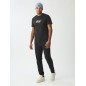 Picture Basement Camo Tee black