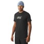Picture Basement Camo Tee black