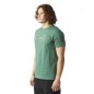 Picture Basement Camo Tee smoke pine