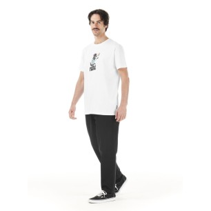 Picture Rockyrides Tee white