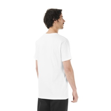 Picture Adak Tee dark stone
