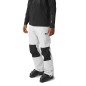 Picture Plan Pant vapor grey