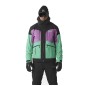 Picture Naikoon Jacket bright magenta