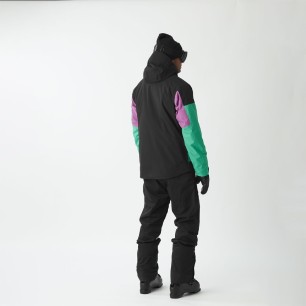 Picture Naikoon Jacket bright magenta