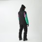 Picture Naikoon Jacket bright magenta