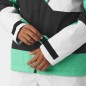 Picture Nitric Jacket emerald