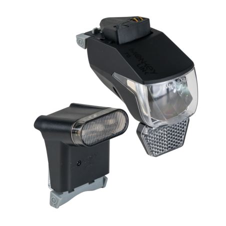 Kit d'éclairage MonkeyLink ML-Light 50 Lux Connect Set