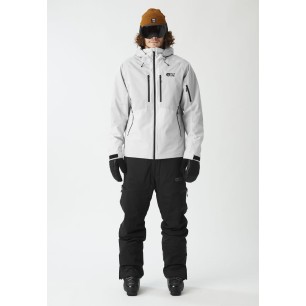 Picture Goods Jacket vapor grey