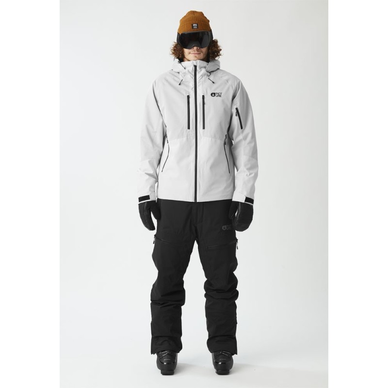 Picture Goods Jacket vapor grey