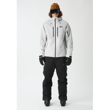 Picture Goods Jacket vapor grey