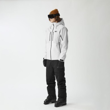 Picture Goods Jacket vapor grey