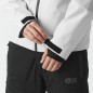 Picture Goods Jacket vapor grey