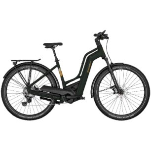 BERGAMONT E-HORIZON SUV 6 AMST
