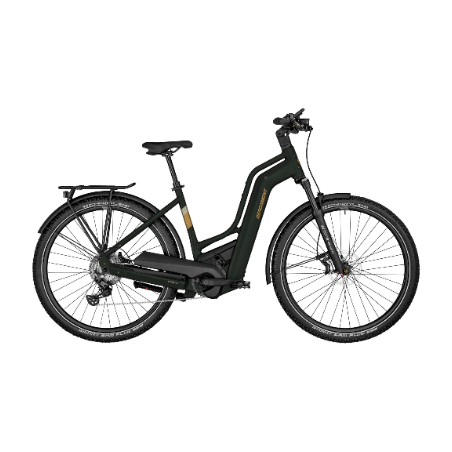 BERGAMONT E-HORIZON SUV 6 AMST