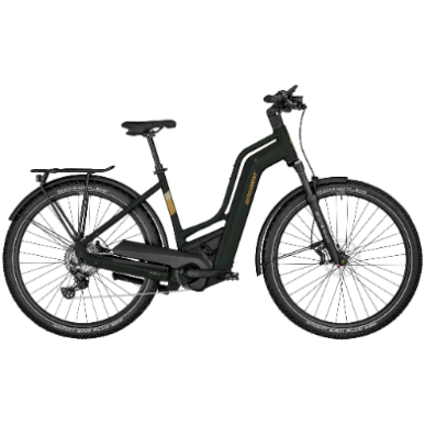 BERGAMONT E-HORIZON SUV 6 AMST