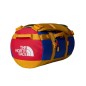 The North Face Base Camp Duffel XS tnf blue / tnf red /summit