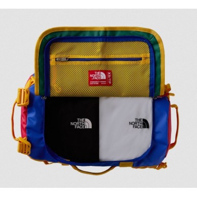 The North Face Base Camp Duffel XS tnf blue / tnf red /summit