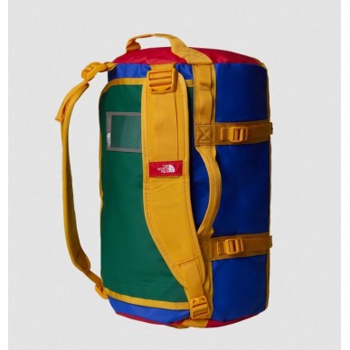 The North Face Base Camp Duffel XS tnf blue / tnf red /summit