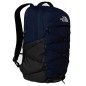 The North Face Borealis 28L tnf navy / tnf black