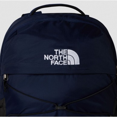 The North Face Borealis 28L tnf navy / tnf black