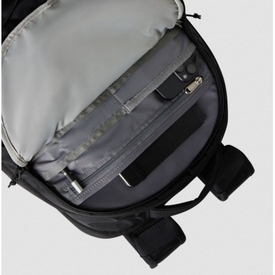 The North Face Borealis 28L tnf black