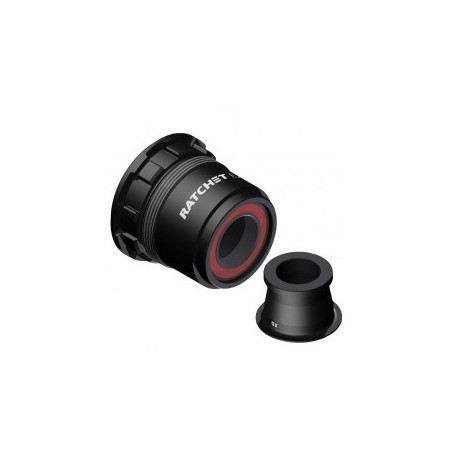Corps de Roue Libre DT SWISS exp Sram XD