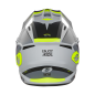 O'Neal 1SRS Helmet STREAM black/yellow