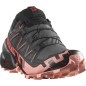 Speedcross 6 GTX Femme Nine iron / black /flamingo pink Speedcross 6 GTX Femme Nine iron / black /flamingo pink