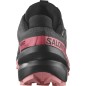 Speedcross 6 GTX Femme Nine iron / black /flamingo pink Speedcross 6 GTX Femme Nine iron / black /flamingo pink
