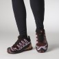 Salomon XA PRO 3D V9 Femme rum raisin/orchid/ canyon clay
