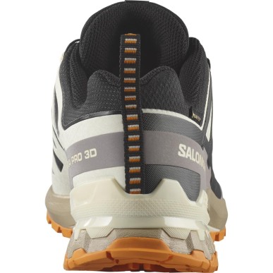 Salomon XA Pro 3D V9 GTX black /vanilla ice/ turmeric