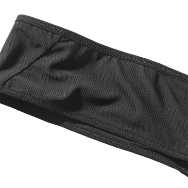 Salomon Advanced Skin 12 with flasks black