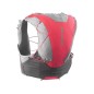 Salomon ADV Skin 12 Set With Flasks castelrock /alloy / neon flame