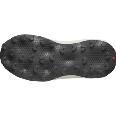 Salomon Ultra Glide 3 Femme clearly aqua / vanilla ice / asphalt