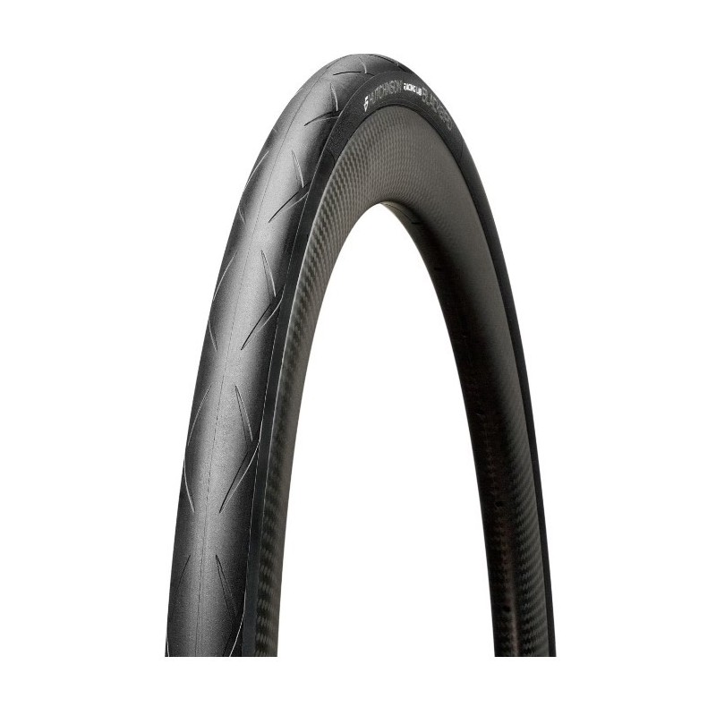 Pneu Hutchinson BLACKBIRD 700X28 Tube type
