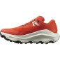 Salomon Ultra Glide 3 cherry tomato / vanilla ice / black